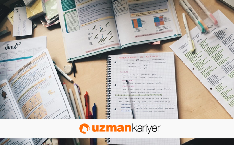 Öğrenciler Nasıl Bir Ortamda Sınavlara Hazırlanmalı?